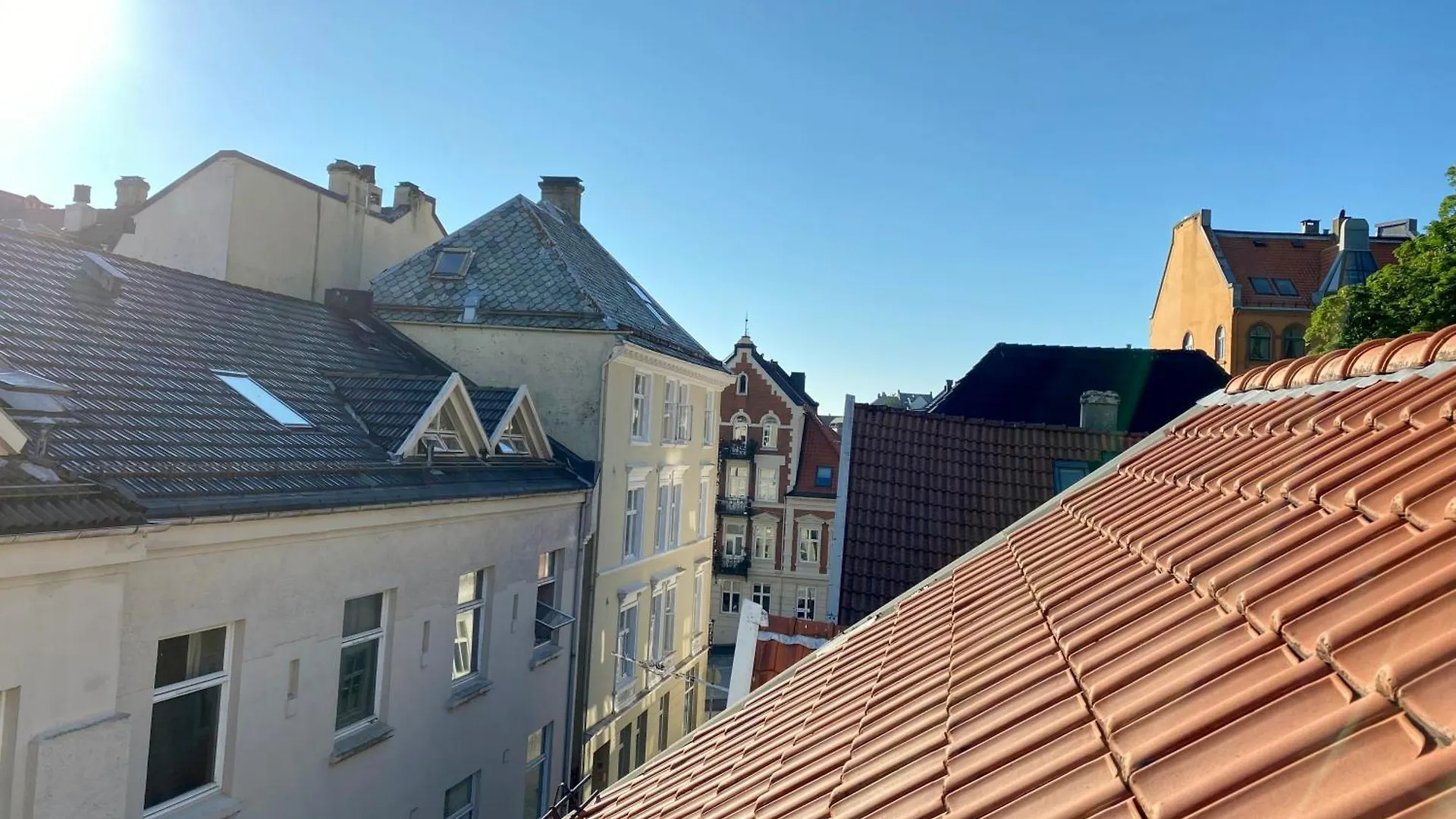 kontakty Lille Ovregate